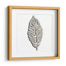 Corte Las Palmas De Papel Ii - June Erica Vess | Cuadro decorativo de Canvas Lab