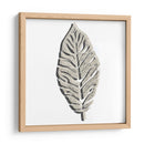 Corte Las Palmas De Papel Ii - June Erica Vess | Cuadro decorativo de Canvas Lab