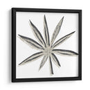 Corte Paper Palms Iii - June Erica Vess | Cuadro decorativo de Canvas Lab