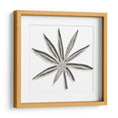 Corte Paper Palms Iii - June Erica Vess | Cuadro decorativo de Canvas Lab