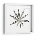 Corte Paper Palms Iii - June Erica Vess | Cuadro decorativo de Canvas Lab