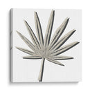 Cortar Paper Palms Iv - June Erica Vess | Cuadro decorativo de Canvas Lab