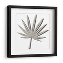 Cortar Paper Palms Iv - June Erica Vess | Cuadro decorativo de Canvas Lab