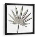 Cortar Paper Palms Iv - June Erica Vess | Cuadro decorativo de Canvas Lab