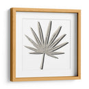 Cortar Paper Palms Iv - June Erica Vess | Cuadro decorativo de Canvas Lab