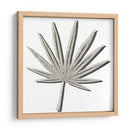 Cortar Paper Palms Iv - June Erica Vess | Cuadro decorativo de Canvas Lab