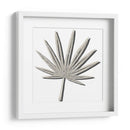 Cortar Paper Palms Iv - June Erica Vess | Cuadro decorativo de Canvas Lab