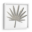 Cortar Paper Palms Iv - June Erica Vess | Cuadro decorativo de Canvas Lab