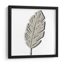 Corte De Palmas De Papel V - June Erica Vess | Cuadro decorativo de Canvas Lab