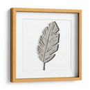 Corte De Palmas De Papel V - June Erica Vess | Cuadro decorativo de Canvas Lab