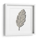 Corte De Palmas De Papel V - June Erica Vess | Cuadro decorativo de Canvas Lab