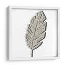 Corte De Palmas De Papel V - June Erica Vess | Cuadro decorativo de Canvas Lab