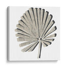 Corte Las Palmas De Papel Vi - June Erica Vess | Cuadro decorativo de Canvas Lab