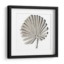 Corte Las Palmas De Papel Vi - June Erica Vess | Cuadro decorativo de Canvas Lab