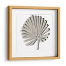 Corte Las Palmas De Papel Vi - June Erica Vess | Cuadro decorativo de Canvas Lab