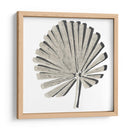 Corte Las Palmas De Papel Vi - June Erica Vess | Cuadro decorativo de Canvas Lab