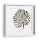 Corte Las Palmas De Papel Vi - June Erica Vess | Cuadro decorativo de Canvas Lab