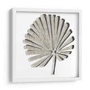 Corte Las Palmas De Papel Vi - June Erica Vess | Cuadro decorativo de Canvas Lab