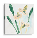 Esencia Del Jardín I - June Erica Vess | Cuadro decorativo de Canvas Lab