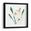 Esencia Del Jardín I - June Erica Vess | Cuadro decorativo de Canvas Lab