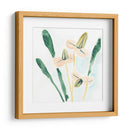 Esencia Del Jardín I - June Erica Vess | Cuadro decorativo de Canvas Lab