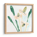 Esencia Del Jardín I - June Erica Vess | Cuadro decorativo de Canvas Lab