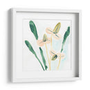 Esencia Del Jardín I - June Erica Vess | Cuadro decorativo de Canvas Lab