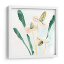 Esencia Del Jardín I - June Erica Vess | Cuadro decorativo de Canvas Lab