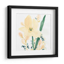 Essence Garden Ii - June Erica Vess | Cuadro decorativo de Canvas Lab