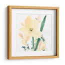 Essence Garden Ii - June Erica Vess | Cuadro decorativo de Canvas Lab