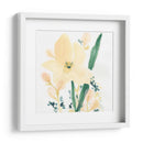 Essence Garden Ii - June Erica Vess | Cuadro decorativo de Canvas Lab