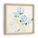 Jardín Essence Iii - June Erica Vess | Cuadro decorativo de Canvas Lab