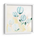 Jardín Essence Iii - June Erica Vess | Cuadro decorativo de Canvas Lab