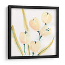 Jardín Esencia V - June Erica Vess | Cuadro decorativo de Canvas Lab