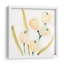 Jardín Esencia V - June Erica Vess | Cuadro decorativo de Canvas Lab