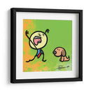 Aislamiento 108 BIS - Pacasso | Cuadro decorativo de Canvas Lab