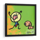 Aislamiento 108 BIS - Pacasso | Cuadro decorativo de Canvas Lab