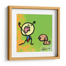 Aislamiento 108 BIS - Pacasso | Cuadro decorativo de Canvas Lab