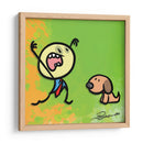 Aislamiento 108 BIS - Pacasso | Cuadro decorativo de Canvas Lab