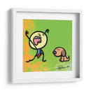 Aislamiento 108 BIS - Pacasso | Cuadro decorativo de Canvas Lab