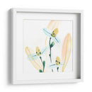 Essence Garden Vii - June Erica Vess | Cuadro decorativo de Canvas Lab