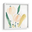 Essence Garden Viii - June Erica Vess | Cuadro decorativo de Canvas Lab