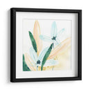 Jardín Essence Ix - June Erica Vess | Cuadro decorativo de Canvas Lab