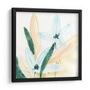 Jardín Essence Ix - June Erica Vess | Cuadro decorativo de Canvas Lab