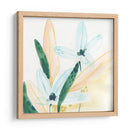 Jardín Essence Ix - June Erica Vess | Cuadro decorativo de Canvas Lab