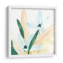 Jardín Essence Ix - June Erica Vess | Cuadro decorativo de Canvas Lab