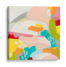 Chroma I - June Erica Vess | Cuadro decorativo de Canvas Lab