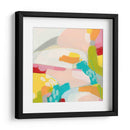 Chroma I - June Erica Vess | Cuadro decorativo de Canvas Lab