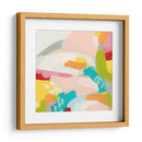 Chroma I - June Erica Vess | Cuadro decorativo de Canvas Lab