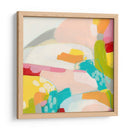 Chroma I - June Erica Vess | Cuadro decorativo de Canvas Lab